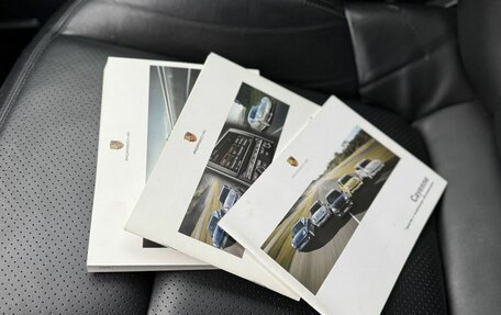 Porsche Cayenne III, 2011 год, 2 250 000 рублей, 24 фотография