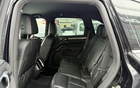 Porsche Cayenne III, 2011 год, 2 250 000 рублей, 21 фотография