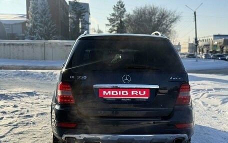 Mercedes-Benz M-Класс, 2011 год, 1 960 000 рублей, 6 фотография