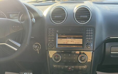 Mercedes-Benz M-Класс, 2011 год, 1 960 000 рублей, 13 фотография