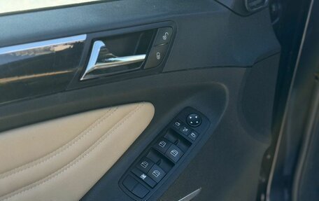 Mercedes-Benz M-Класс, 2011 год, 1 960 000 рублей, 12 фотография