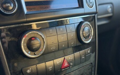 Mercedes-Benz M-Класс, 2011 год, 1 960 000 рублей, 14 фотография