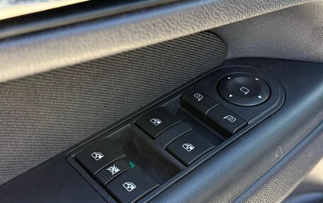 Opel Zafira B, 2012 год, 700 000 рублей, 19 фотография