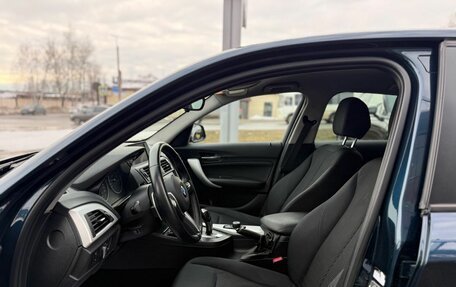 BMW 1 серия, 2012 год, 1 000 000 рублей, 8 фотография