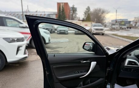 BMW 1 серия, 2012 год, 1 000 000 рублей, 9 фотография