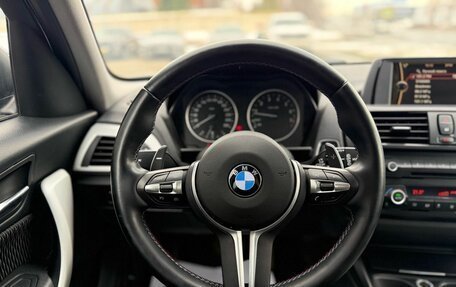 BMW 1 серия, 2012 год, 1 000 000 рублей, 12 фотография