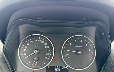 BMW 1 серия, 2012 год, 1 000 000 рублей, 11 фотография