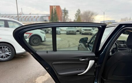 BMW 1 серия, 2012 год, 1 000 000 рублей, 16 фотография