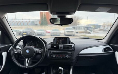 BMW 1 серия, 2012 год, 1 000 000 рублей, 10 фотография