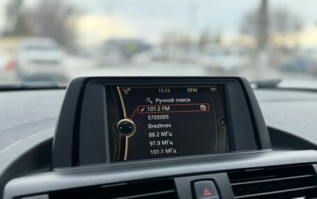 BMW 1 серия, 2012 год, 1 000 000 рублей, 17 фотография