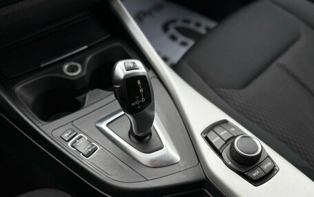 BMW 1 серия, 2012 год, 1 000 000 рублей, 15 фотография