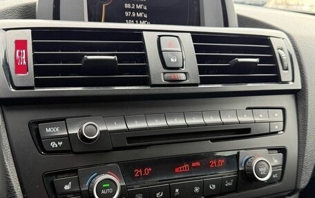 BMW 1 серия, 2012 год, 1 000 000 рублей, 18 фотография