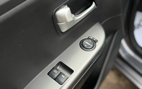 KIA Rio III рестайлинг, 2017 год, 1 250 000 рублей, 12 фотография