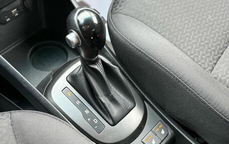 KIA Rio III рестайлинг, 2017 год, 1 250 000 рублей, 14 фотография