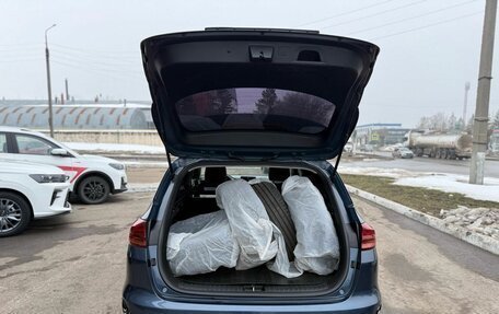 KIA cee'd III, 2019 год, 1 880 000 рублей, 14 фотография