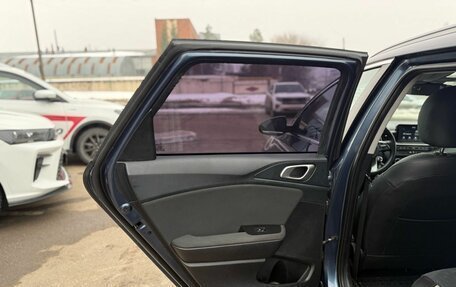 KIA cee'd III, 2019 год, 1 880 000 рублей, 12 фотография