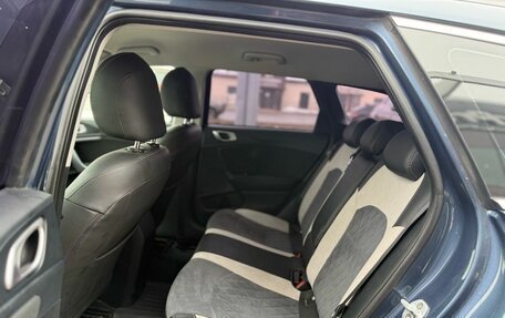 KIA cee'd III, 2019 год, 1 880 000 рублей, 19 фотография