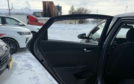 Hyundai Solaris II рестайлинг, 2022 год, 1 795 000 рублей, 19 фотография