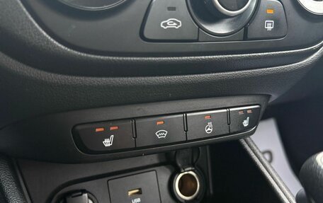 Hyundai Solaris II рестайлинг, 2022 год, 1 795 000 рублей, 17 фотография