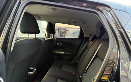 Nissan Juke II, 2018 год, 1 730 000 рублей, 20 фотография