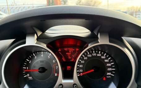 Nissan Juke II, 2018 год, 1 730 000 рублей, 12 фотография