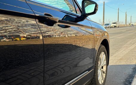 Volkswagen Tiguan II, 2017 год, 1 900 000 рублей, 8 фотография