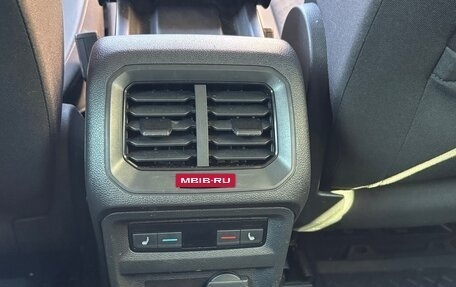 Volkswagen Tiguan II, 2017 год, 1 900 000 рублей, 10 фотография