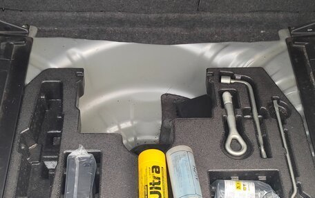 Nissan Note II рестайлинг, 2019 год, 930 000 рублей, 15 фотография