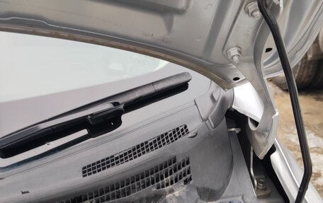 Nissan Note II рестайлинг, 2019 год, 930 000 рублей, 18 фотография