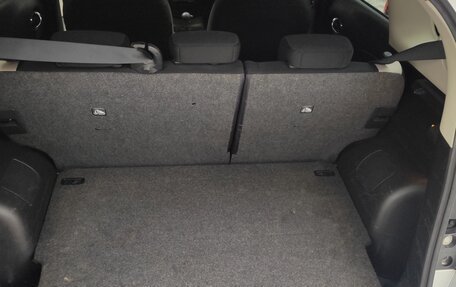 Nissan Note II рестайлинг, 2019 год, 930 000 рублей, 14 фотография