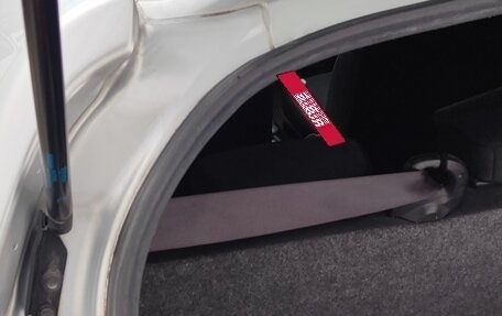 Nissan Note II рестайлинг, 2019 год, 930 000 рублей, 16 фотография