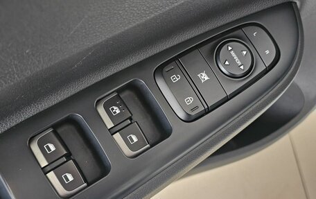 KIA Rio IV, 2018 год, 1 845 000 рублей, 13 фотография