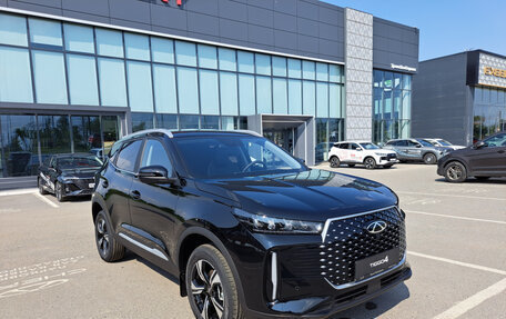 Chery Tiggo 4 I рестайлинг, 2025 год, 2 039 000 рублей, 2 фотография