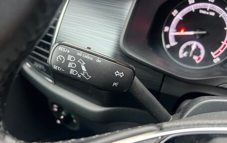 Skoda Kodiaq I, 2021 год, 3 330 000 рублей, 12 фотография