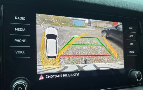 Skoda Kodiaq I, 2021 год, 3 330 000 рублей, 16 фотография