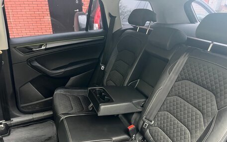 Skoda Kodiaq I, 2021 год, 3 330 000 рублей, 11 фотография