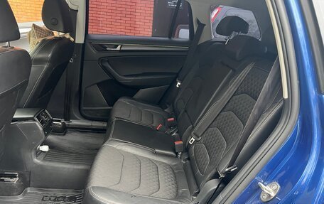 Skoda Kodiaq I, 2021 год, 3 330 000 рублей, 14 фотография