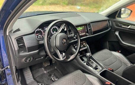 Skoda Kodiaq I, 2021 год, 3 330 000 рублей, 31 фотография