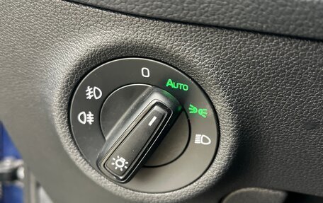 Skoda Kodiaq I, 2021 год, 3 330 000 рублей, 35 фотография