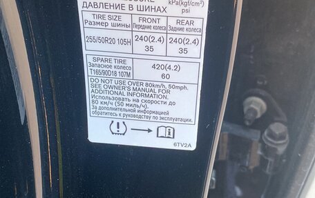 Nissan Pathfinder, 2021 год, 5 038 000 рублей, 8 фотография