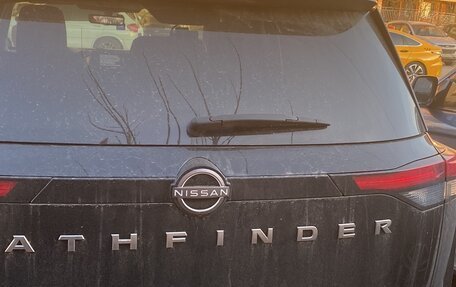 Nissan Pathfinder, 2021 год, 5 038 000 рублей, 4 фотография