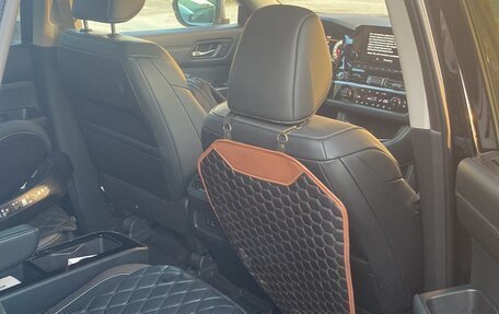 Nissan Pathfinder, 2021 год, 5 038 000 рублей, 10 фотография