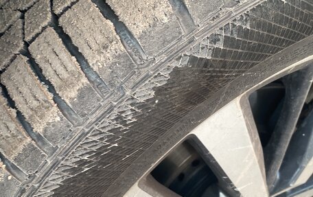 Nissan Pathfinder, 2021 год, 5 038 000 рублей, 11 фотография