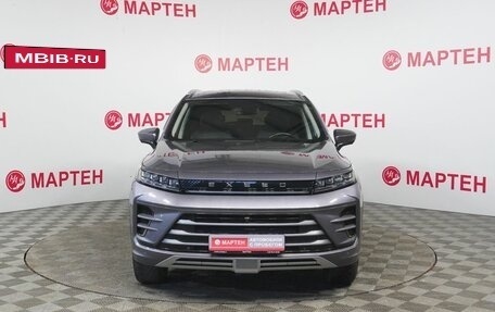 CheryExeed LX, 2022 год, 1 925 000 рублей, 2 фотография