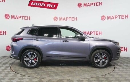 CheryExeed LX, 2022 год, 1 925 000 рублей, 4 фотография