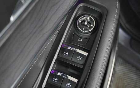 CheryExeed LX, 2022 год, 1 925 000 рублей, 15 фотография