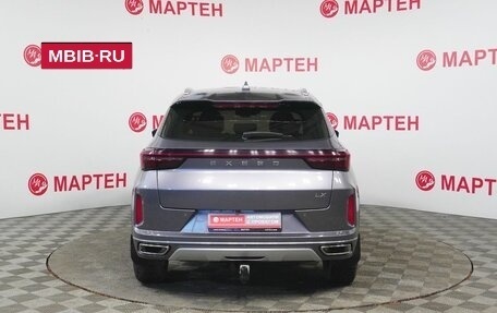 CheryExeed LX, 2022 год, 1 925 000 рублей, 6 фотография