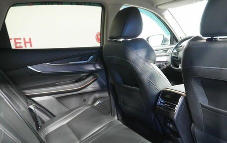 CheryExeed LX, 2022 год, 1 925 000 рублей, 11 фотография