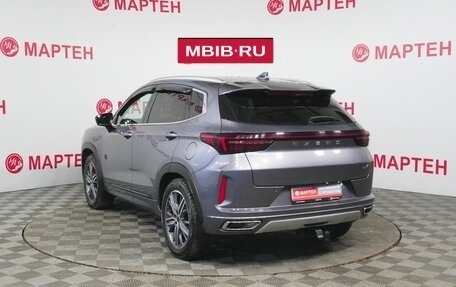 CheryExeed LX, 2022 год, 1 925 000 рублей, 7 фотография