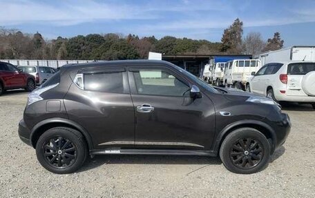 Nissan Juke II, 2015 год, 789 000 рублей, 3 фотография